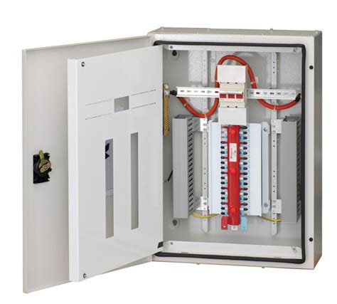 function of the distribution box|what is main distribution board.